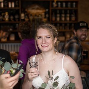 Meet your Posher, Alexis